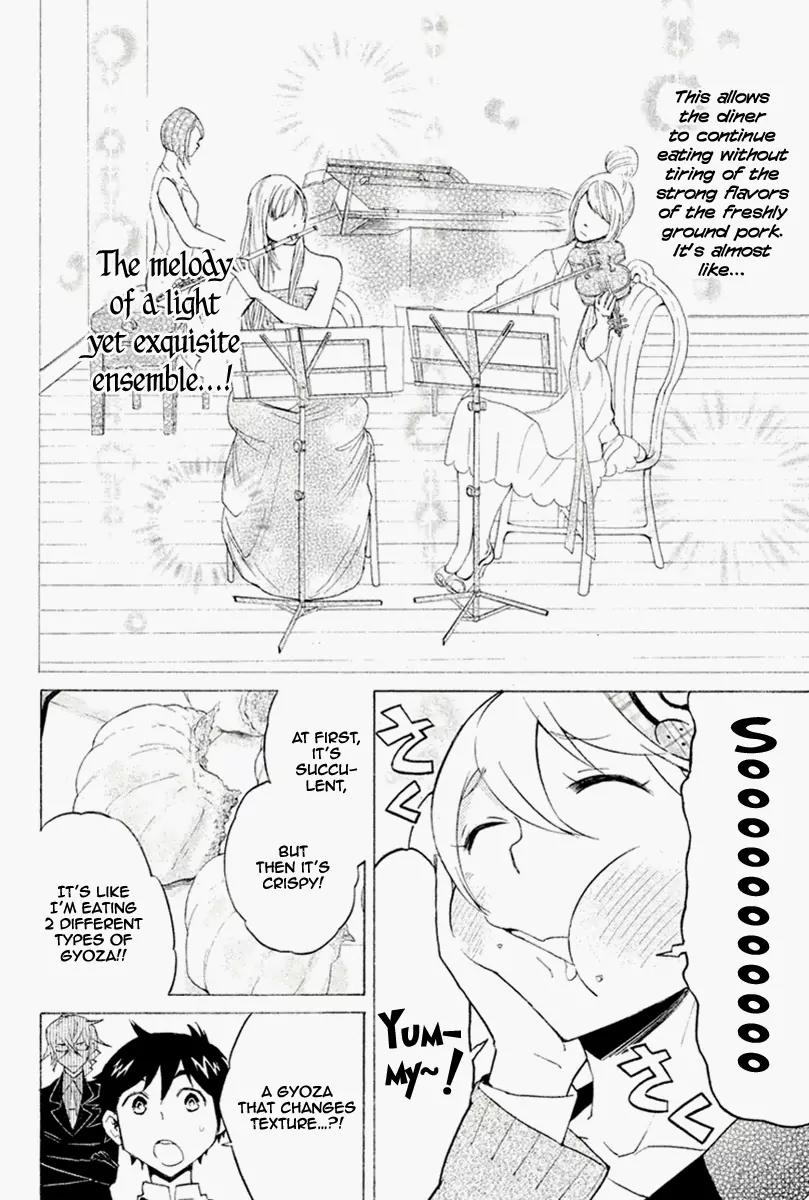 Hell's Kitchen Chapter 27 page 20 - Chapter 27: The Sound of Control