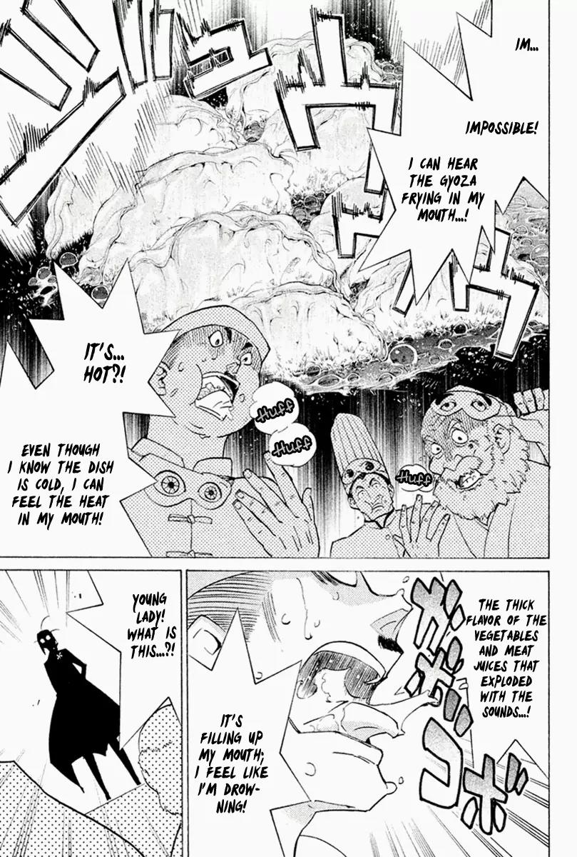 Hell's Kitchen Chapter 27 page 25 - Chapter 27: The Sound of Control