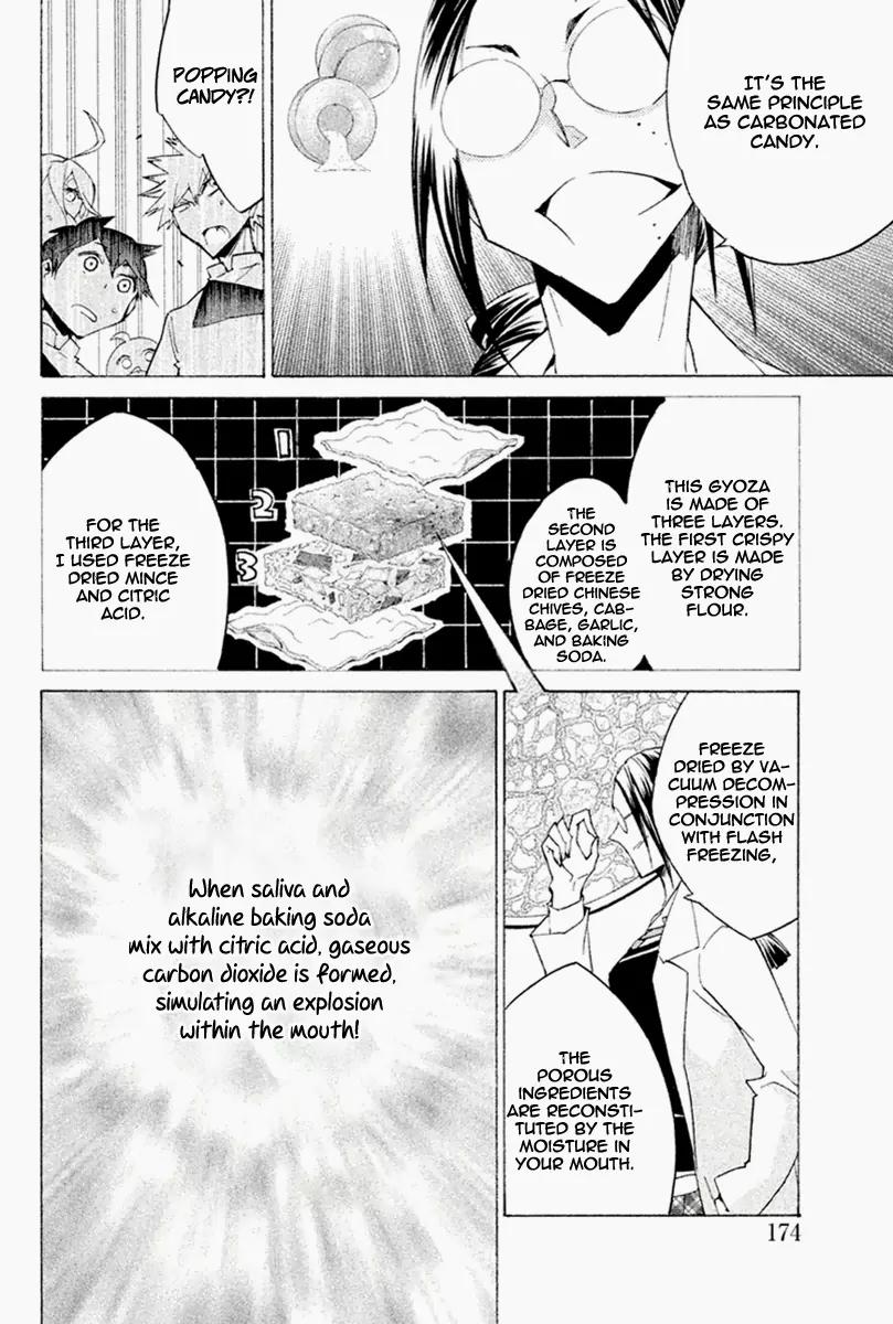 Hell's Kitchen Chapter 27 page 26 - Chapter 27: The Sound of Control