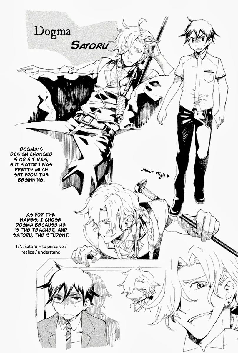 Hell's Kitchen Chapter 27 page 39 - Chapter 27: The Sound of Control