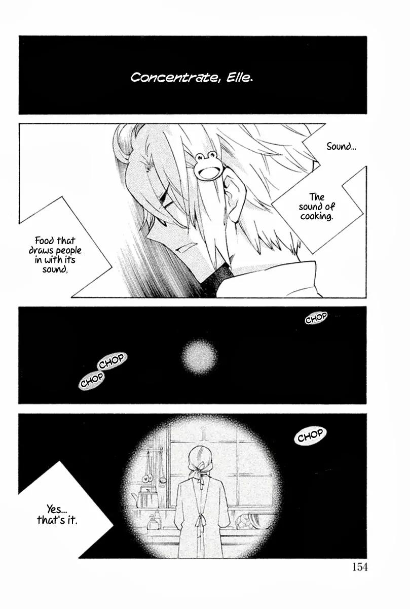 Hell's Kitchen Chapter 27 page 7 - Chapter 27: The Sound of Control
