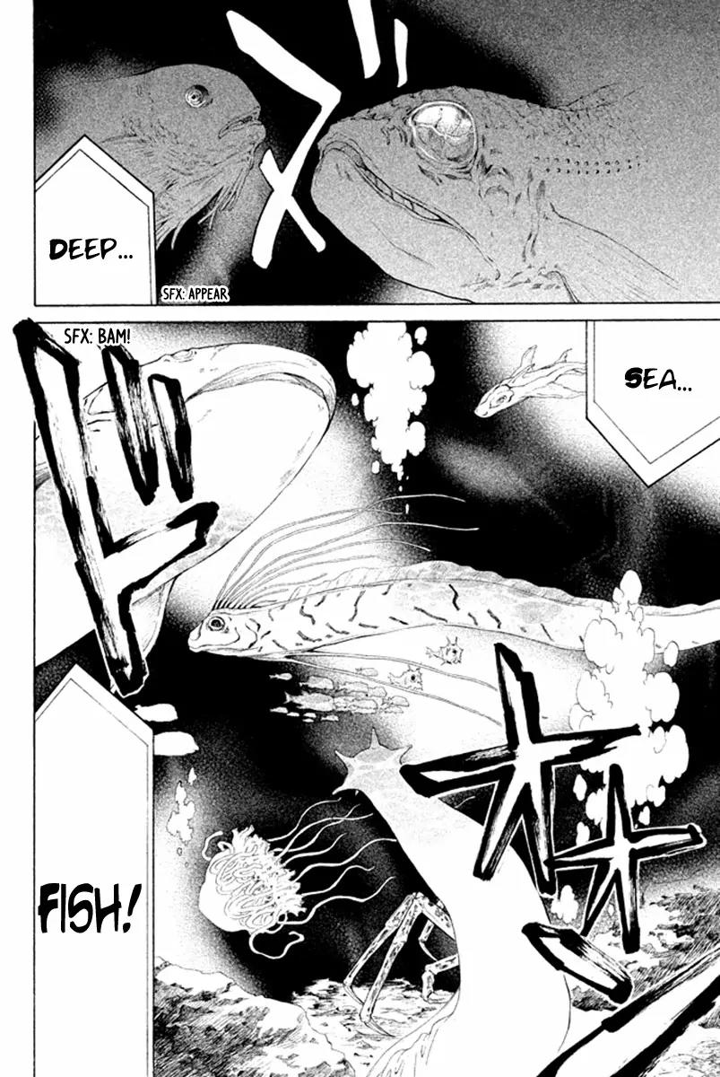 Hell's Kitchen Chapter 28 page 13 - Chapter 28: The Eye of Truth