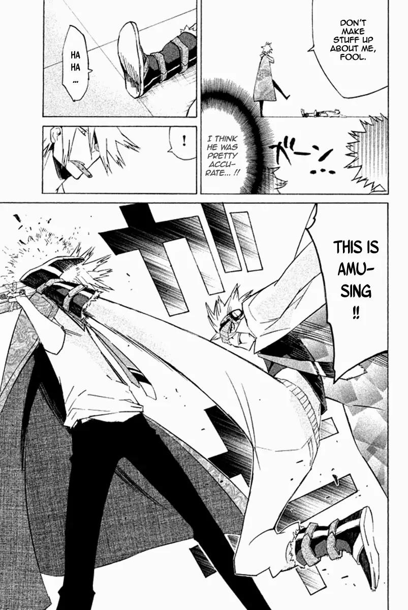 Hell's Kitchen Chapter 29 page 10 - Chapter 29: The Truest of The Real