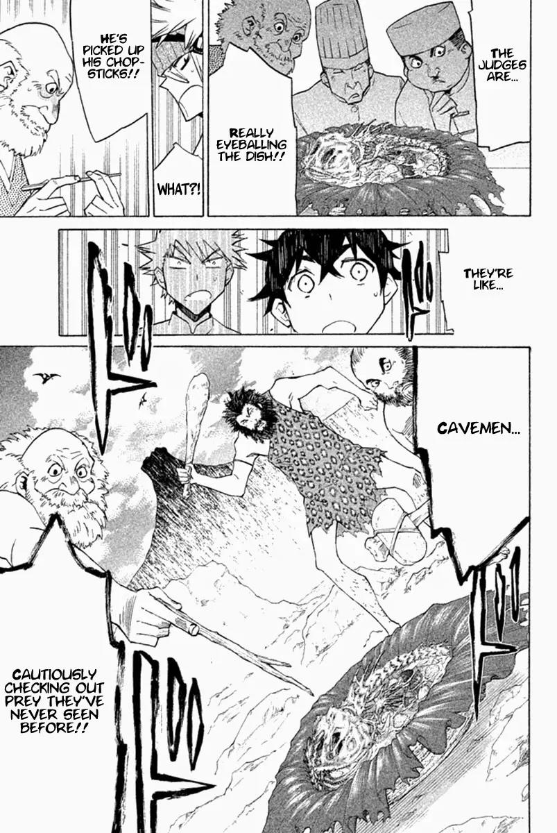 Hell's Kitchen Chapter 29 page 26 - Chapter 29: The Truest of The Real