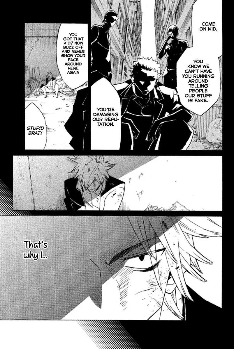 Hell's Kitchen Chapter 29 page 4 - Chapter 29: The Truest of The Real
