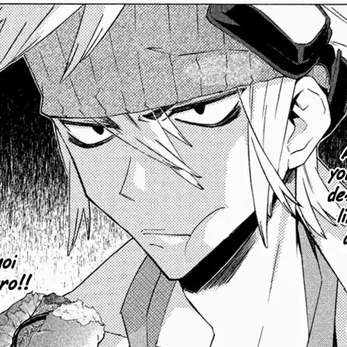 Hell's Kitchen Chapter 29: The Truest of The Real cover