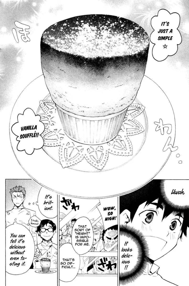 Hell's Kitchen Chapter 3 page 30 - Chapter 3: Desigation "R"