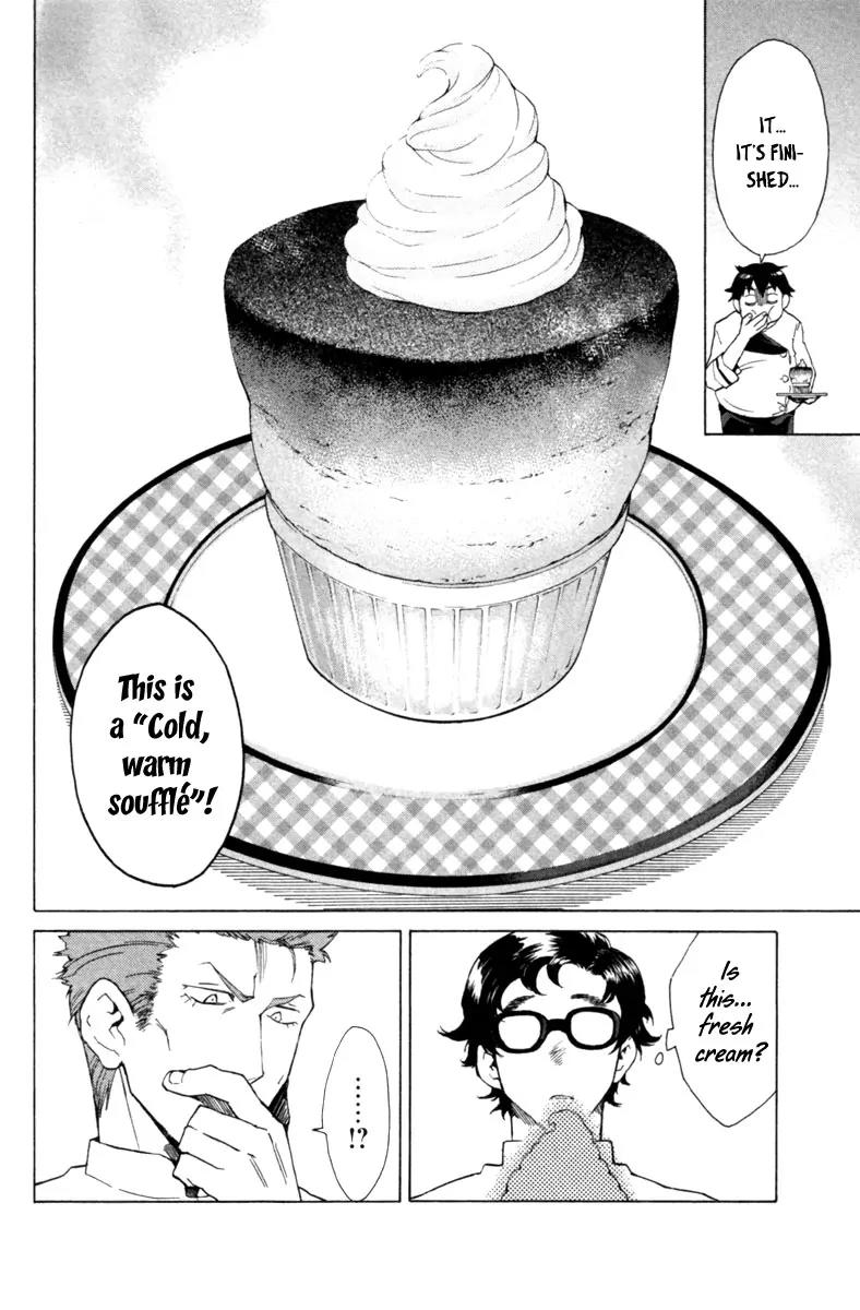 Hell's Kitchen Chapter 3 page 42 - Chapter 3: Desigation "R"