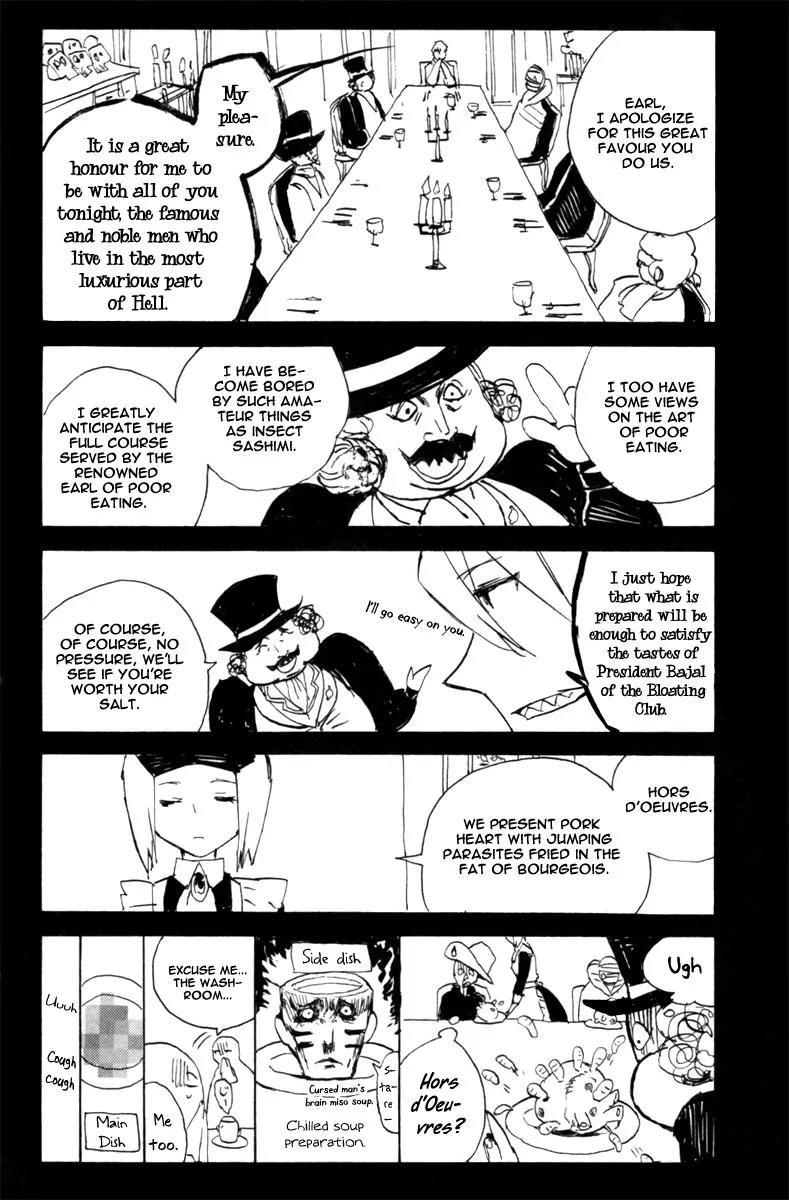 Hell's Kitchen Chapter 3 page 55 - Chapter 3: Desigation "R"