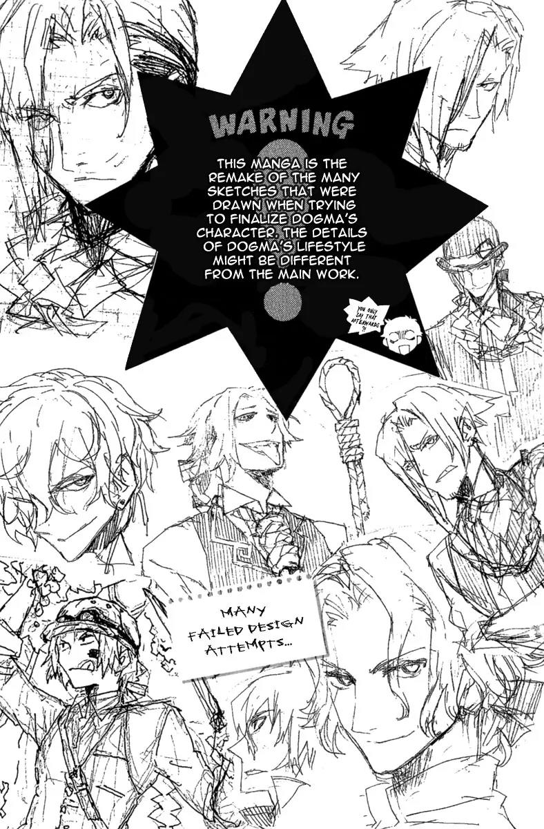 Hell's Kitchen Chapter 3 page 58 - Chapter 3: Desigation "R"