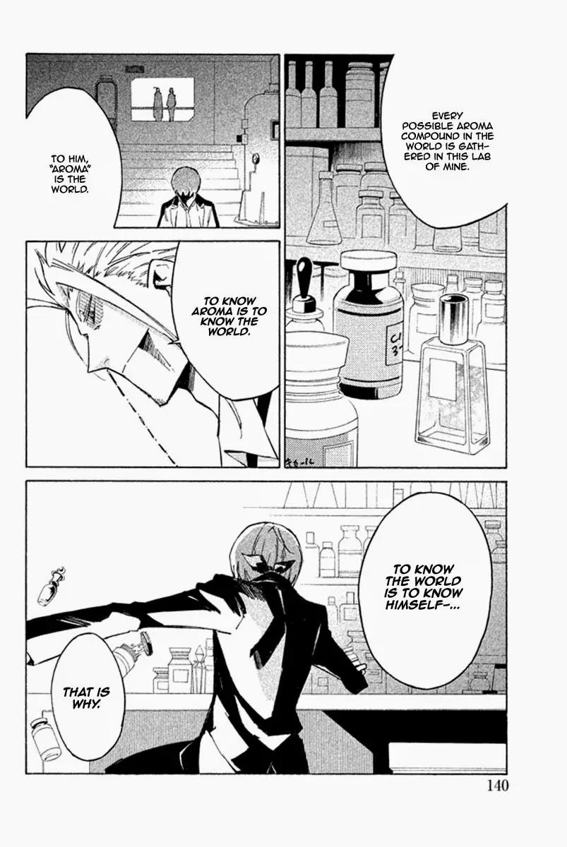 Hell's Kitchen Chapter 31 page 10 - Chapter 31: Awakening