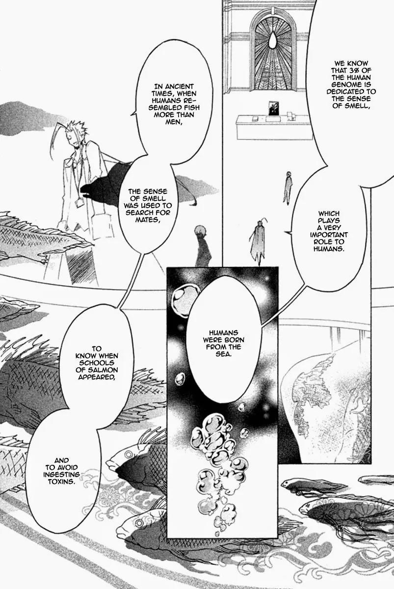 Hell's Kitchen Chapter 31 page 16 - Chapter 31: Awakening