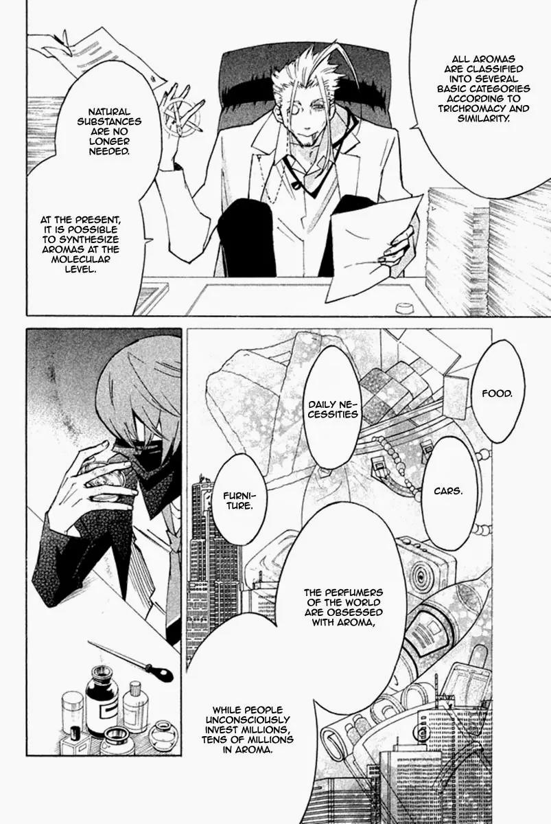 Hell's Kitchen Chapter 31 page 22 - Chapter 31: Awakening