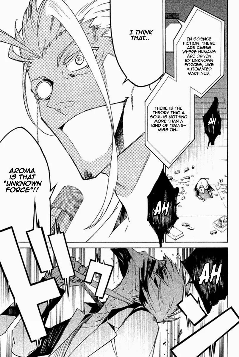 Hell's Kitchen Chapter 31 page 25 - Chapter 31: Awakening