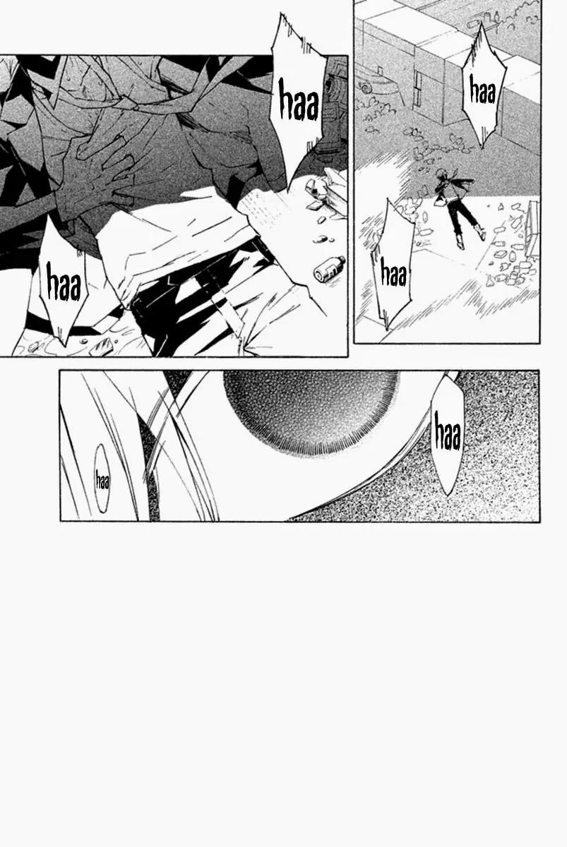 Hell's Kitchen Chapter 31 page 27 - Chapter 31: Awakening
