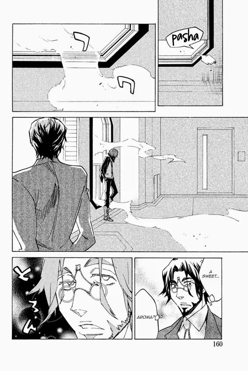 Hell's Kitchen Chapter 31 page 30 - Chapter 31: Awakening