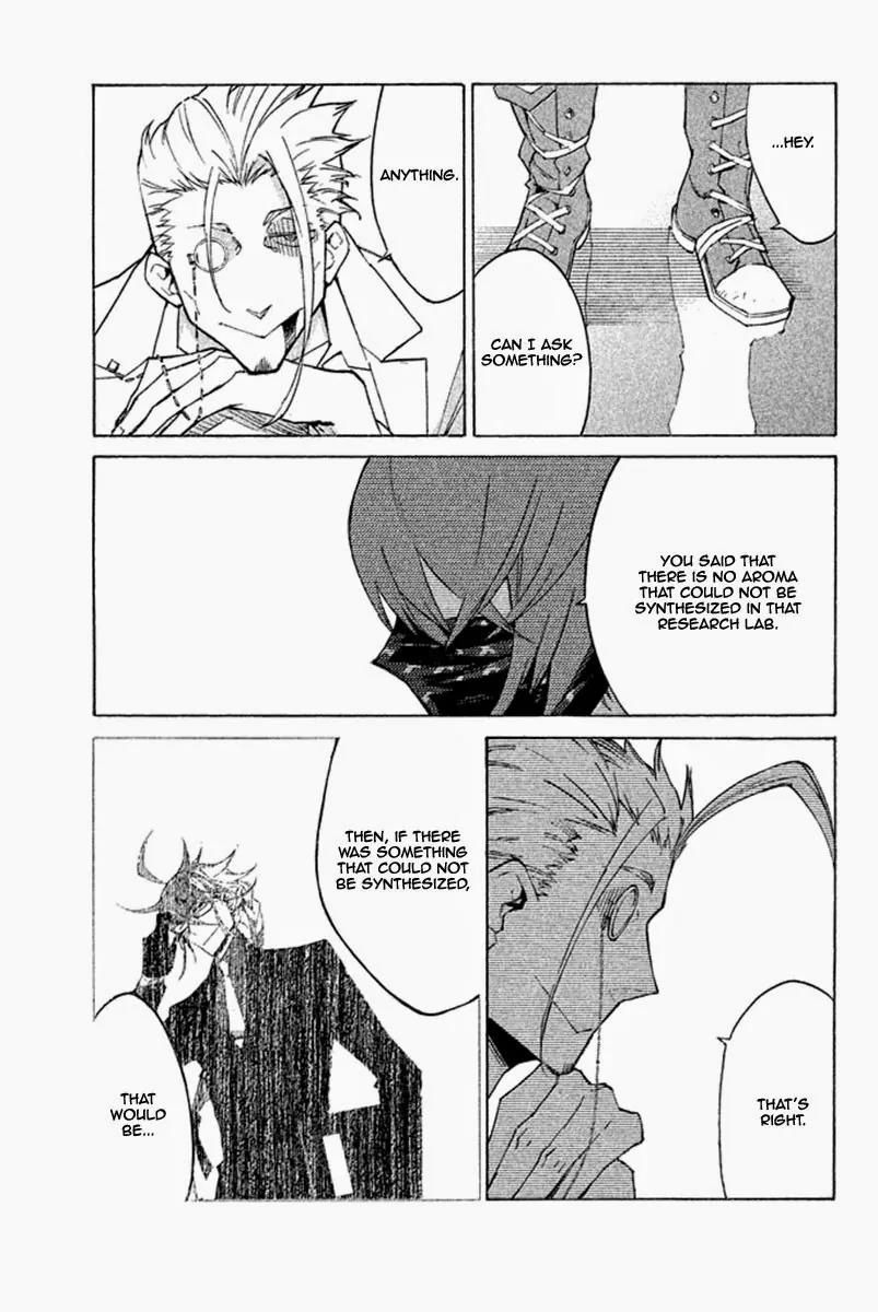 Hell's Kitchen Chapter 31 page 33 - Chapter 31: Awakening