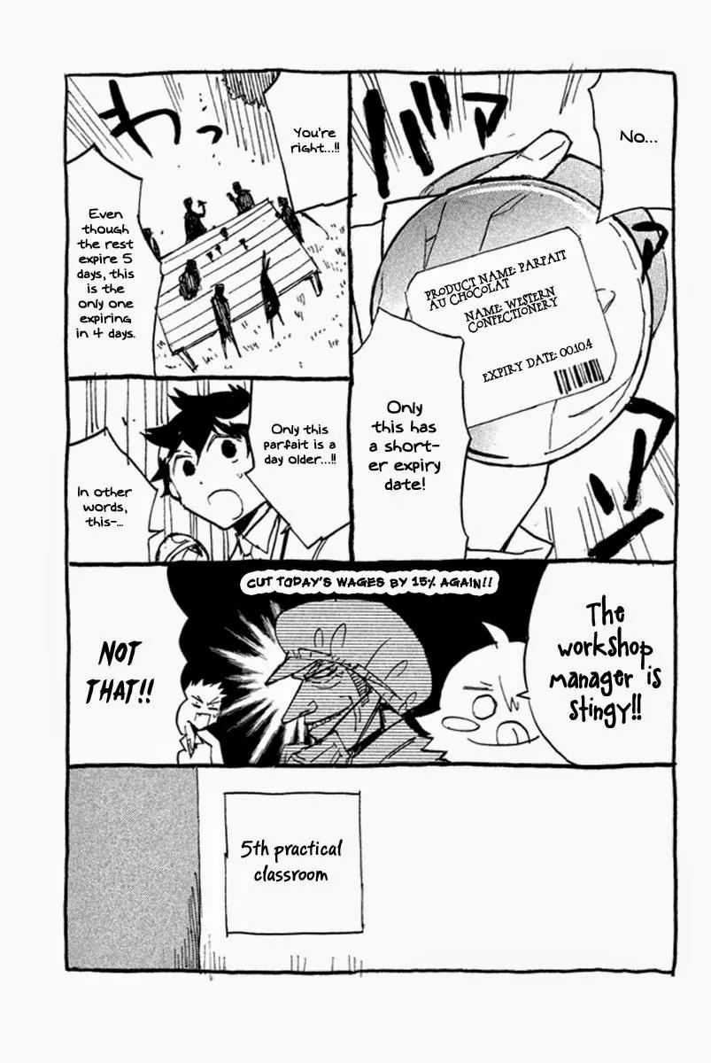 Hell's Kitchen Chapter 31 page 53 - Chapter 31: Awakening