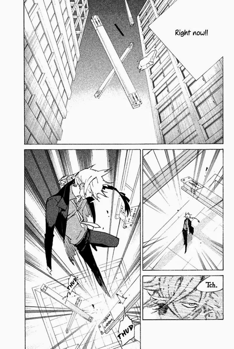 Hell's Kitchen Chapter 32 page 12 - Chapter 32: Proof