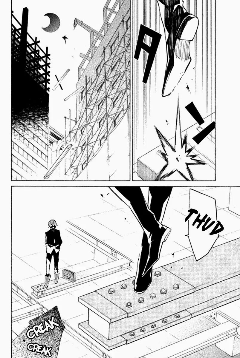 Hell's Kitchen Chapter 32 page 13 - Chapter 32: Proof