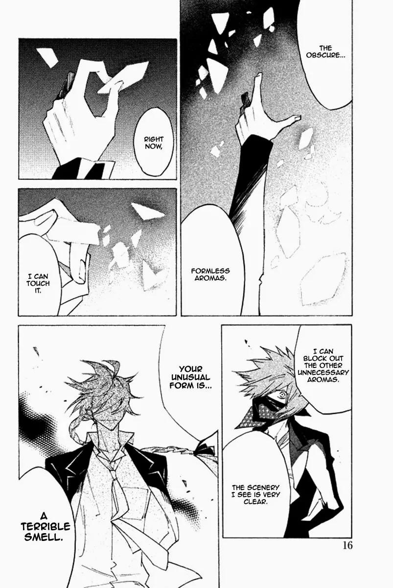 Hell's Kitchen Chapter 32 page 17 - Chapter 32: Proof