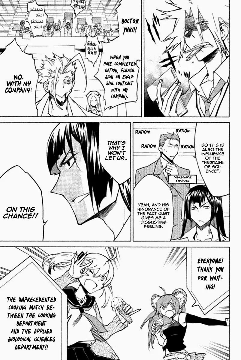 Hell's Kitchen Chapter 32 page 36 - Chapter 32: Proof