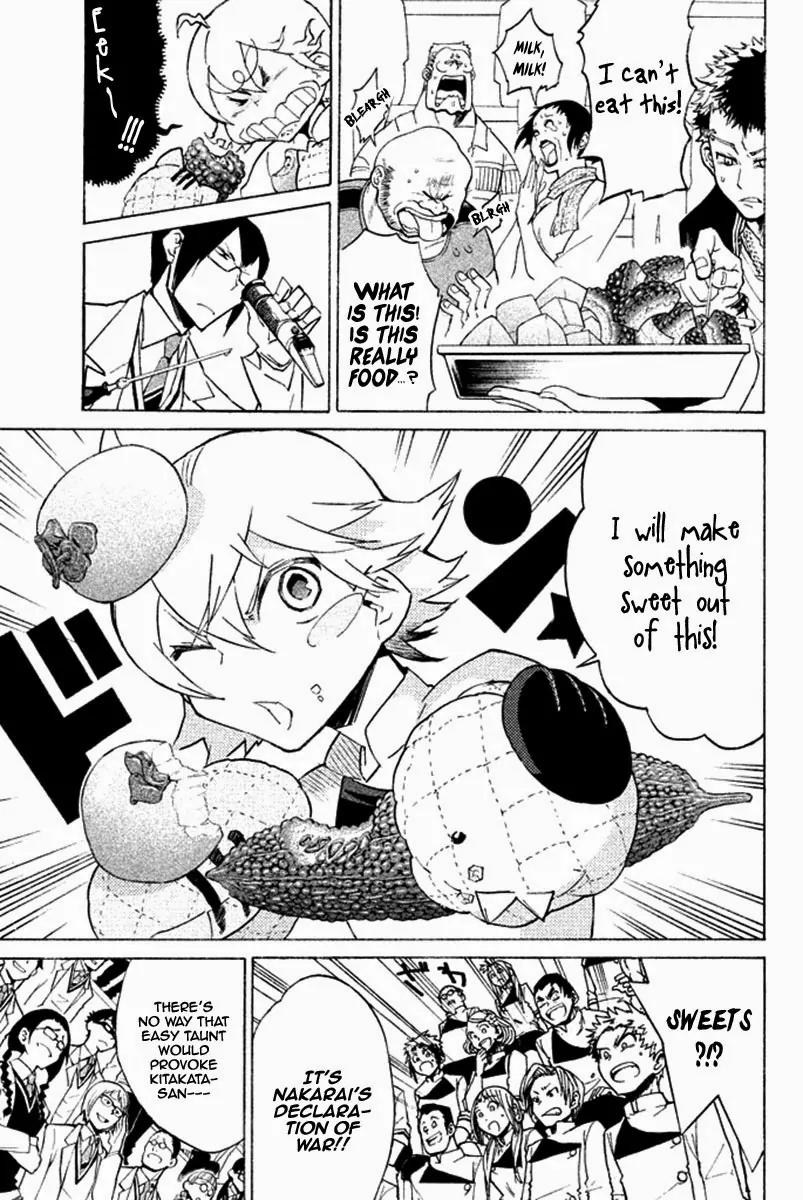 Hell's Kitchen Chapter 32 page 40 - Chapter 32: Proof