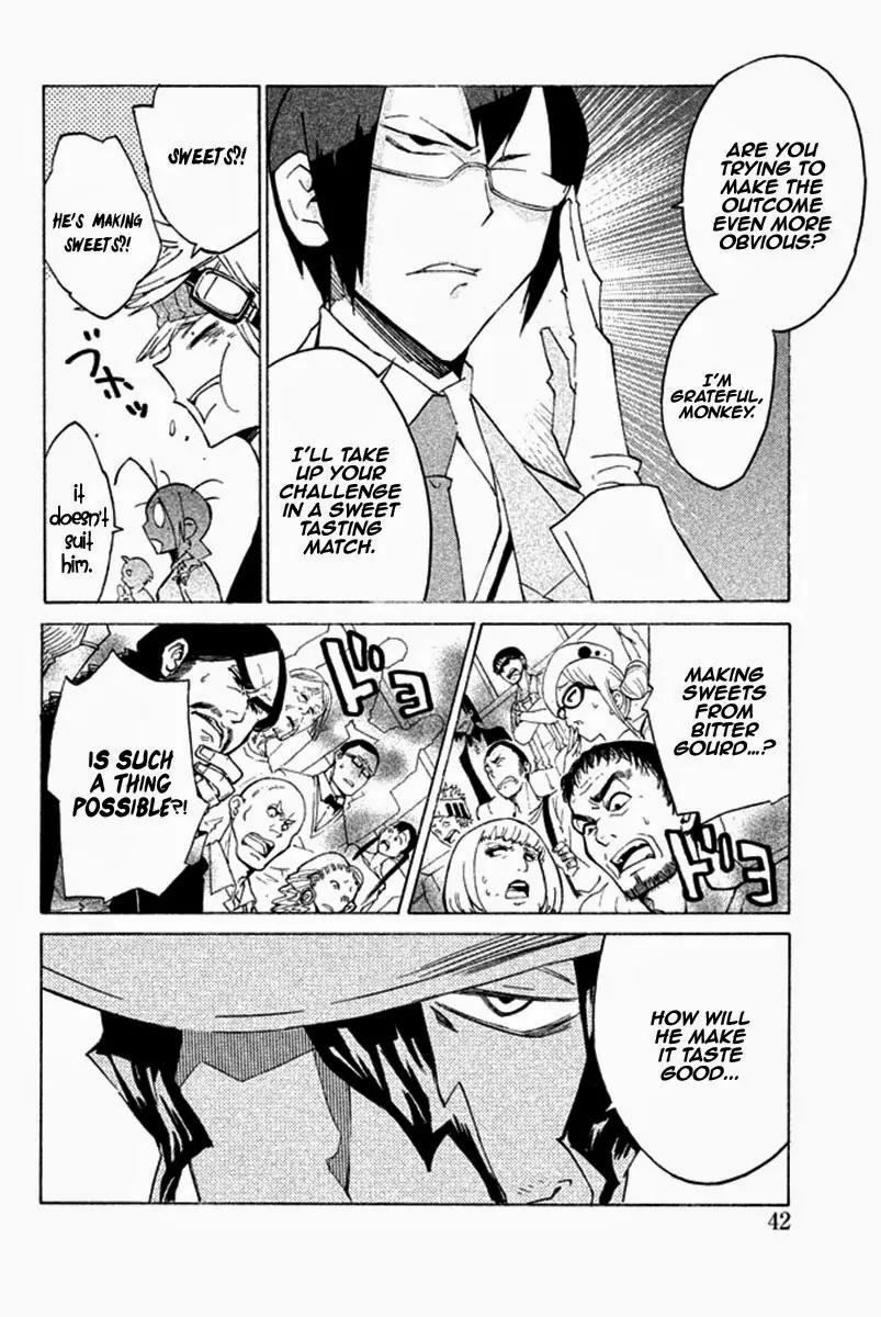 Hell's Kitchen Chapter 32 page 41 - Chapter 32: Proof
