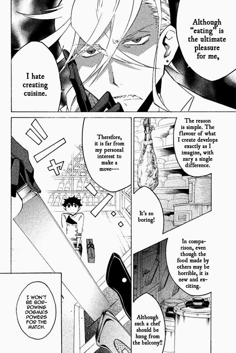 Hell's Kitchen Chapter 32 page 43 - Chapter 32: Proof