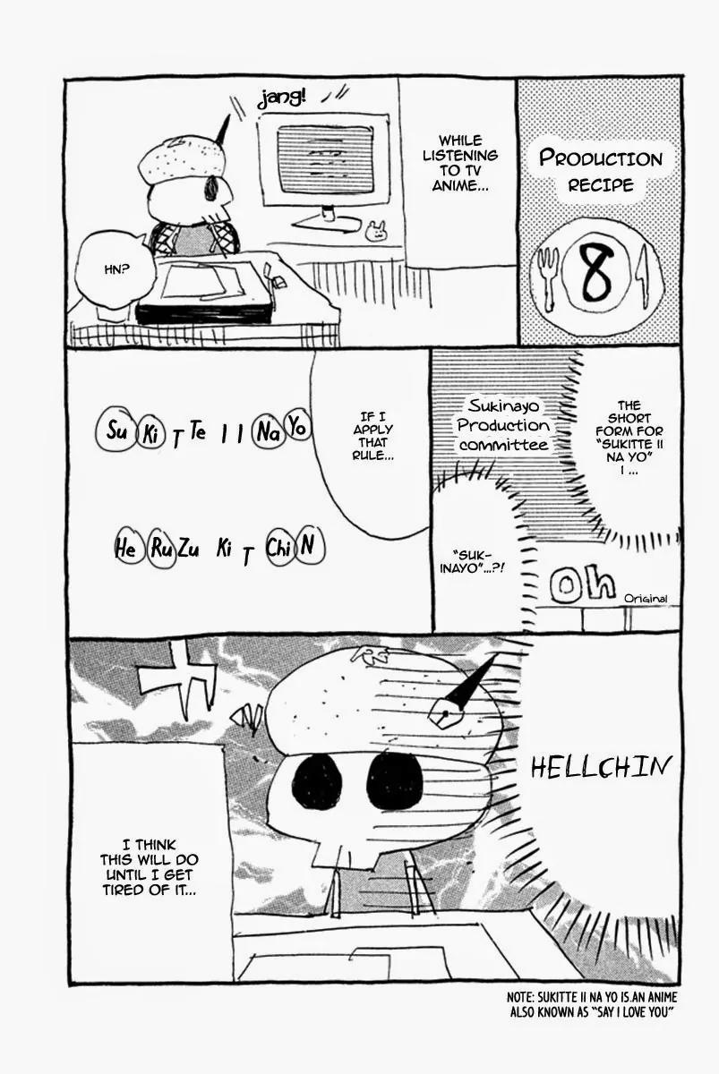 Hell's Kitchen Chapter 32 page 46 - Chapter 32: Proof