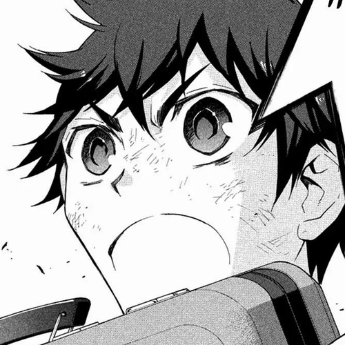 Hell's Kitchen Chapter 32: Proof cover