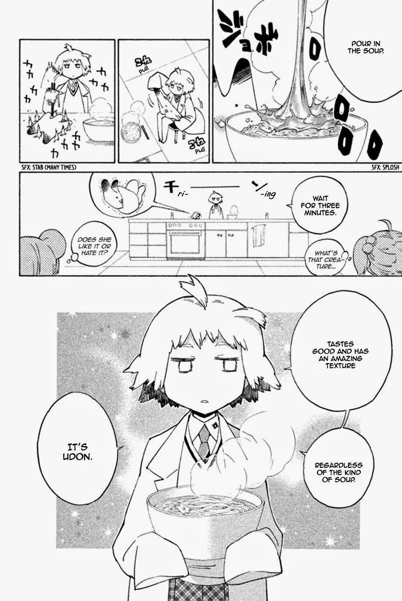 Hell's Kitchen Chapter 34 page 17 - Chapter 34: The Will to Prove