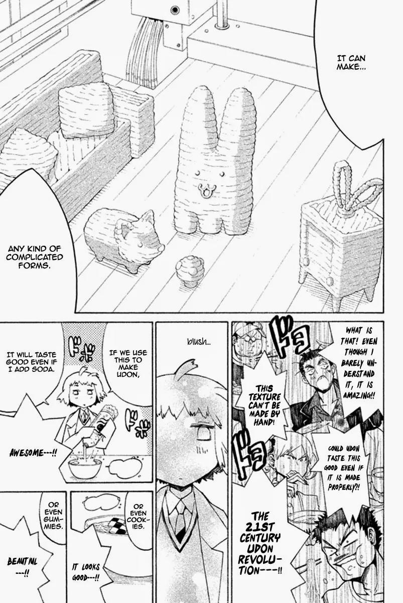 Hell's Kitchen Chapter 34 page 24 - Chapter 34: The Will to Prove