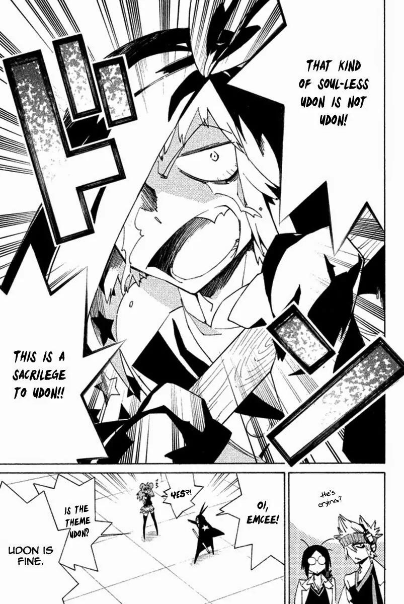 Hell's Kitchen Chapter 34 page 26 - Chapter 34: The Will to Prove