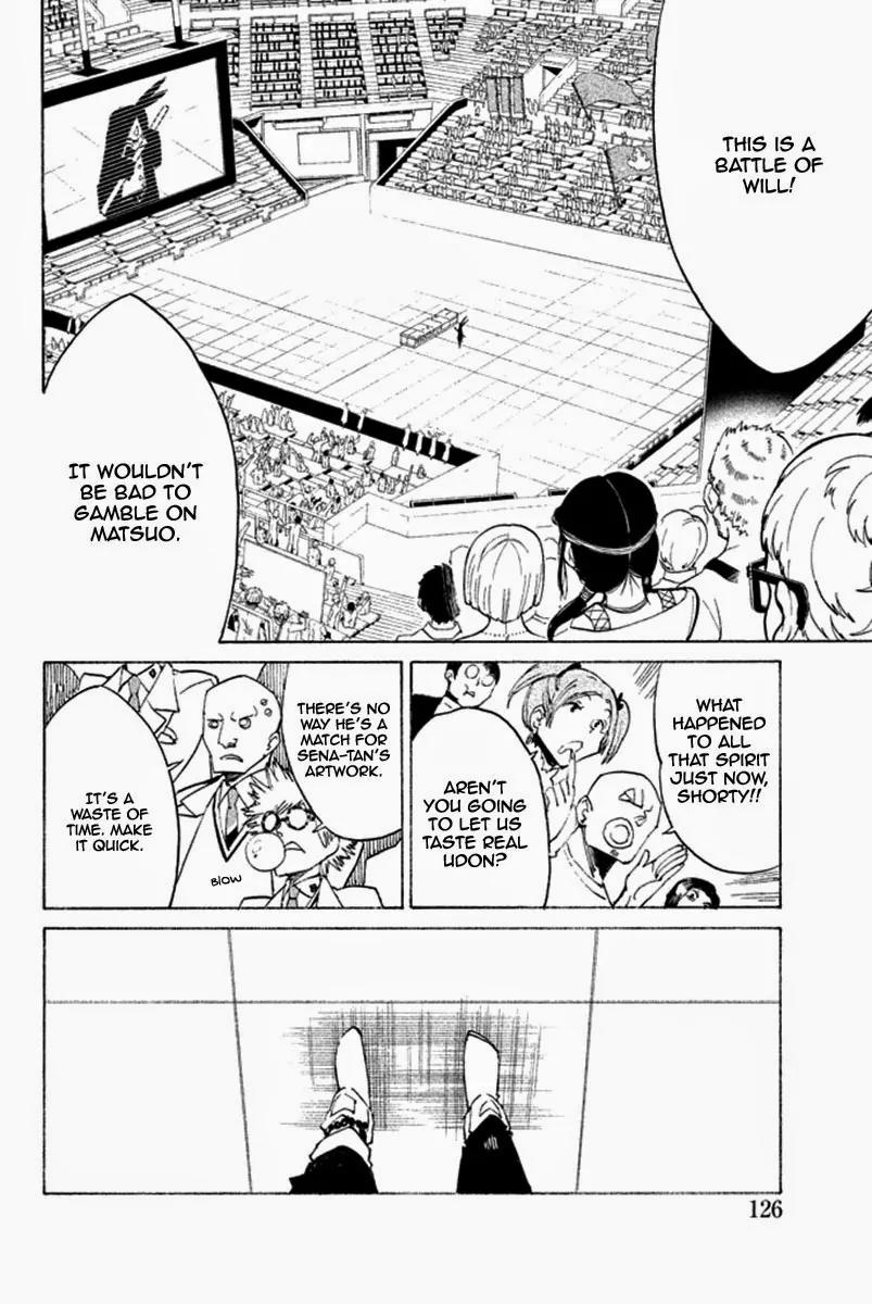 Hell's Kitchen Chapter 34 page 29 - Chapter 34: The Will to Prove