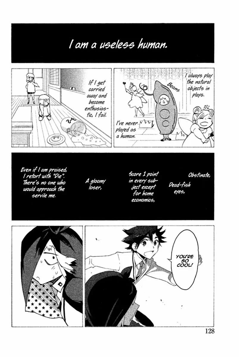 Hell's Kitchen Chapter 34 page 31 - Chapter 34: The Will to Prove