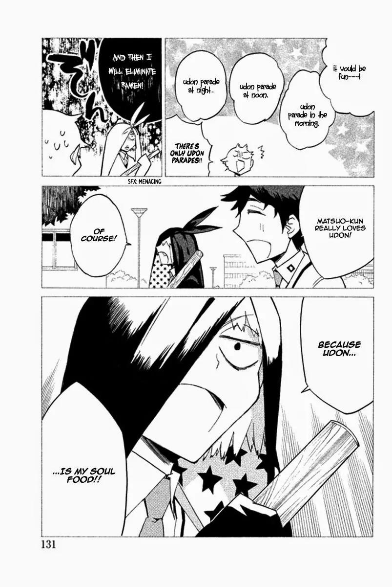 Hell's Kitchen Chapter 34 page 34 - Chapter 34: The Will to Prove