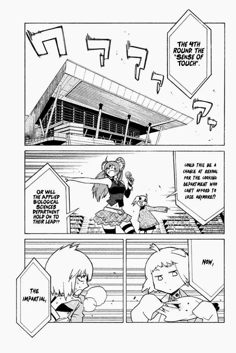 Hell's Kitchen Chapter 34 page 42 - Chapter 34: The Will to Prove