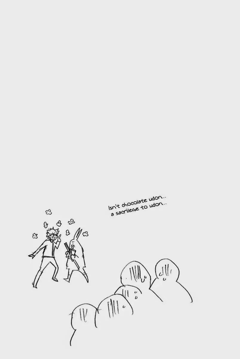 Hell's Kitchen Chapter 34 page 44 - Chapter 34: The Will to Prove