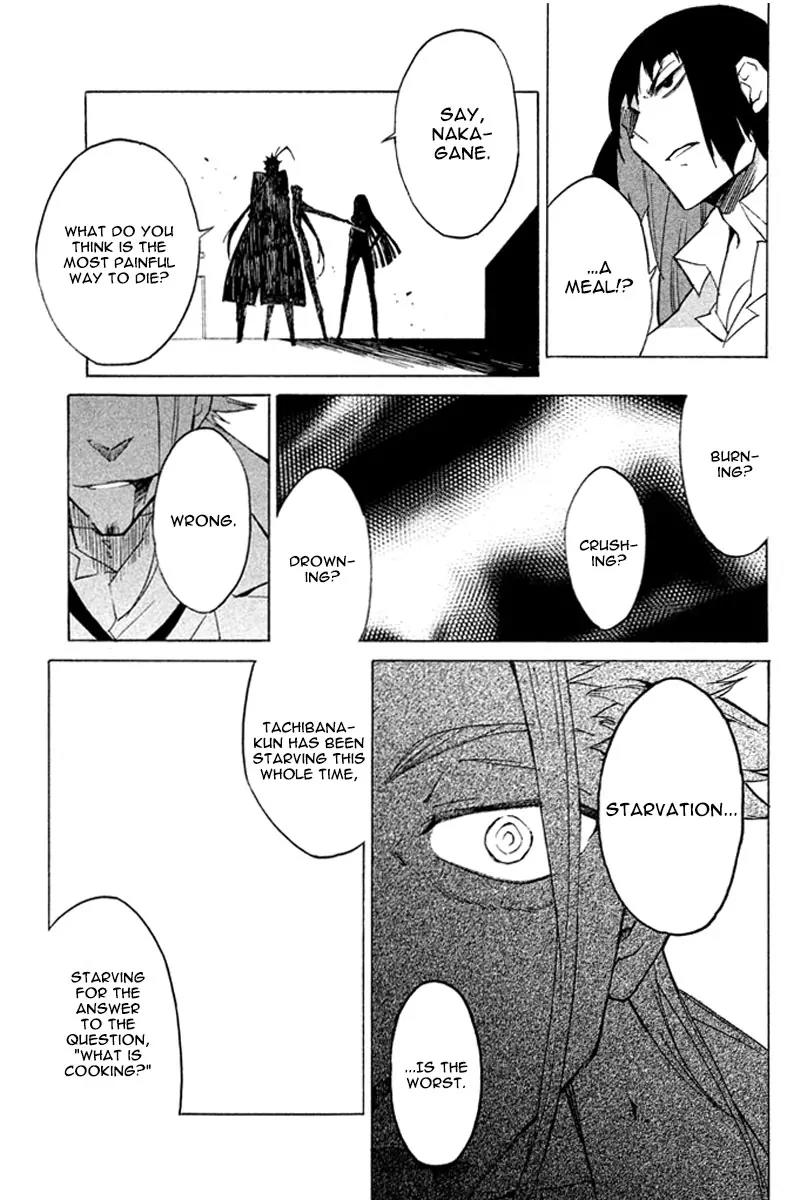 Hell's Kitchen Chapter 35 page 24 - Chapter 35: Plat