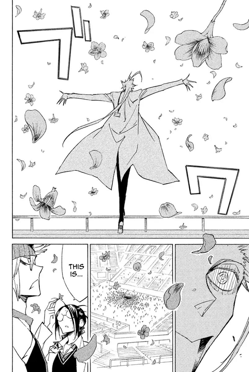 Hell's Kitchen Chapter 35 page 37 - Chapter 35: Plat