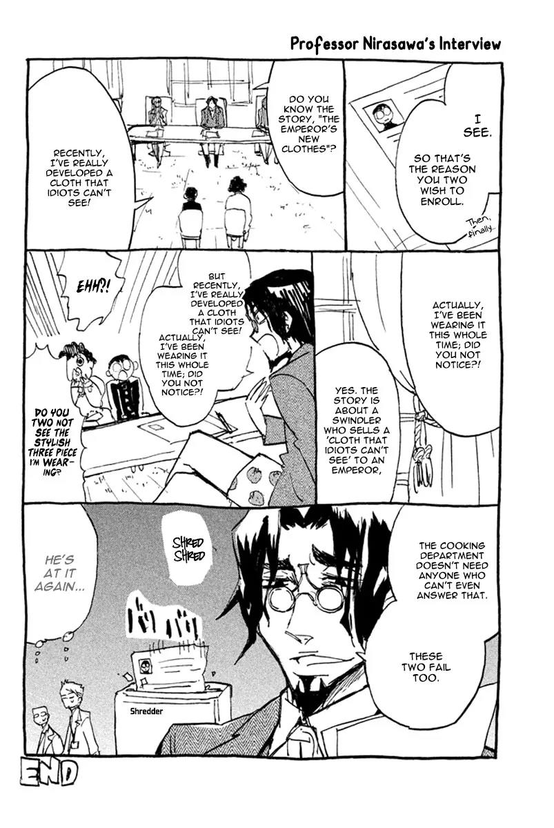 Hell's Kitchen Chapter 35 page 46 - Chapter 35: Plat