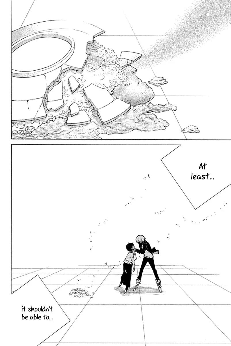 Hell's Kitchen Chapter 37 page 29 - Chapter 37: Anything from the Egg