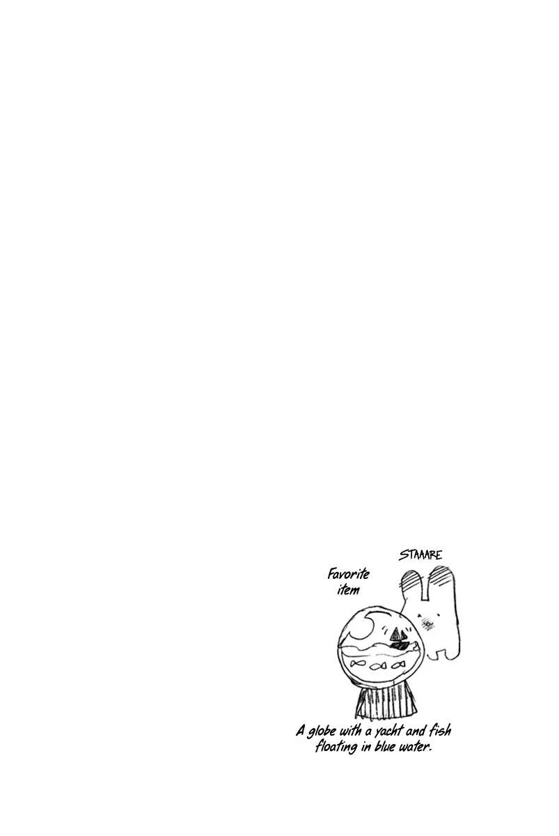 Hell's Kitchen Chapter 37 page 4 - Chapter 37: Anything from the Egg