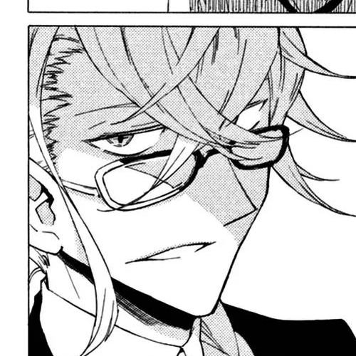 Hell's Kitchen Chapter 38: Imperfect cover