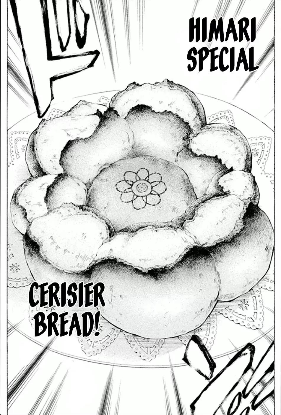 Hell's Kitchen Chapter 39 page 36 - Chapter 39: No Bread, No Life!