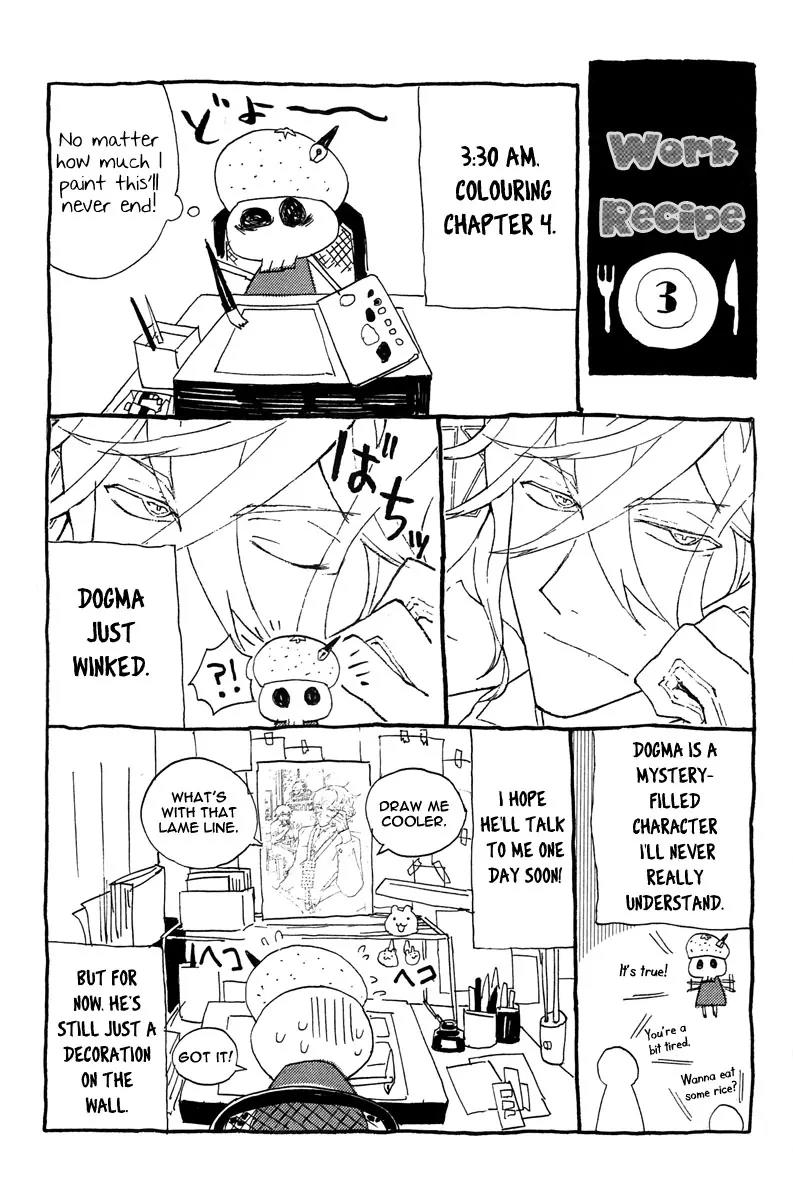 Hell's Kitchen Chapter 4 page 51 - Chapter 4: Zombie Women
