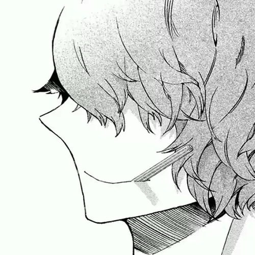 Hell's Kitchen Chapter 41: Micchan and Mongo cover