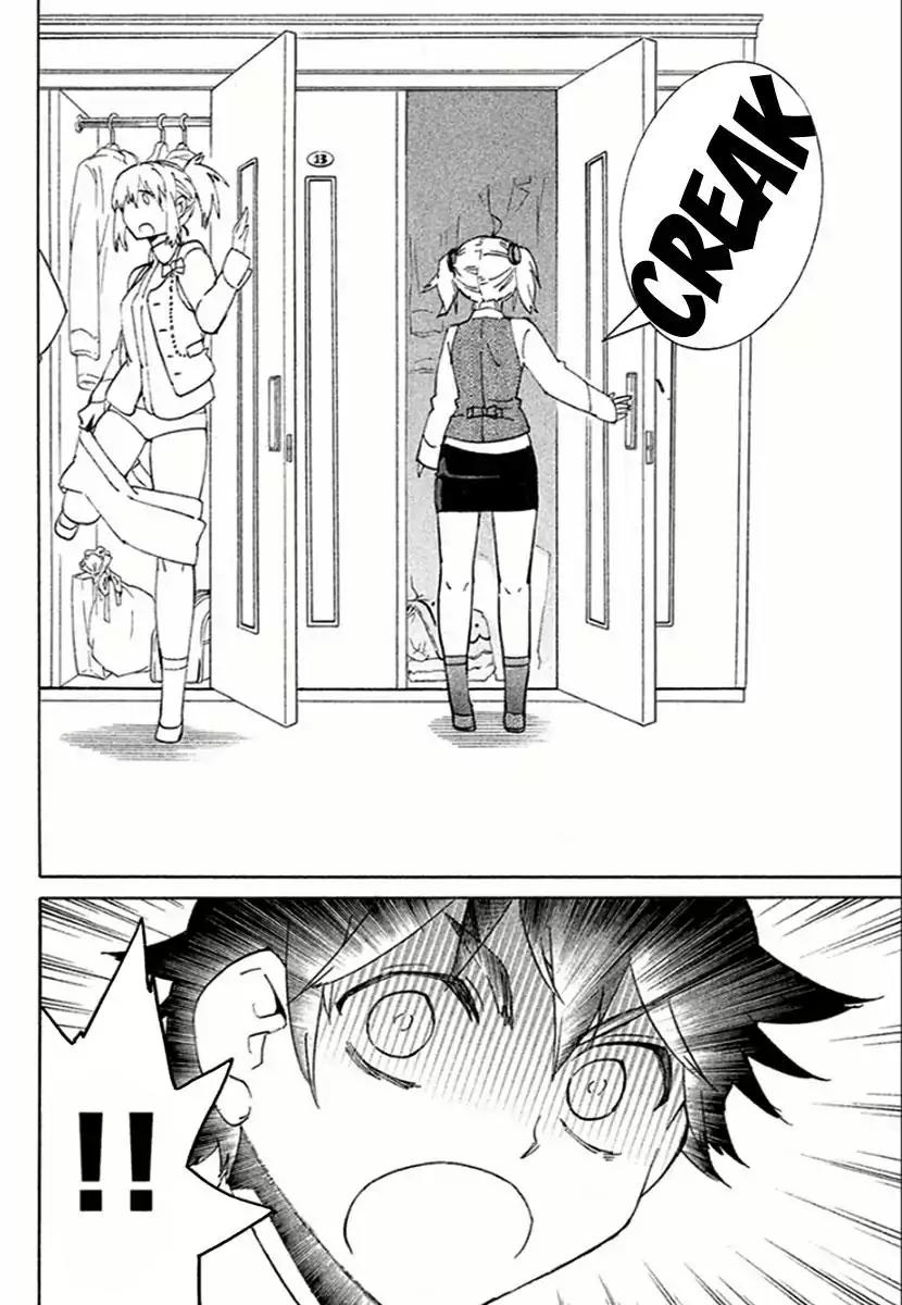 Hell's Kitchen Chapter 42 page 28 - Chapter 42: The Finest Service