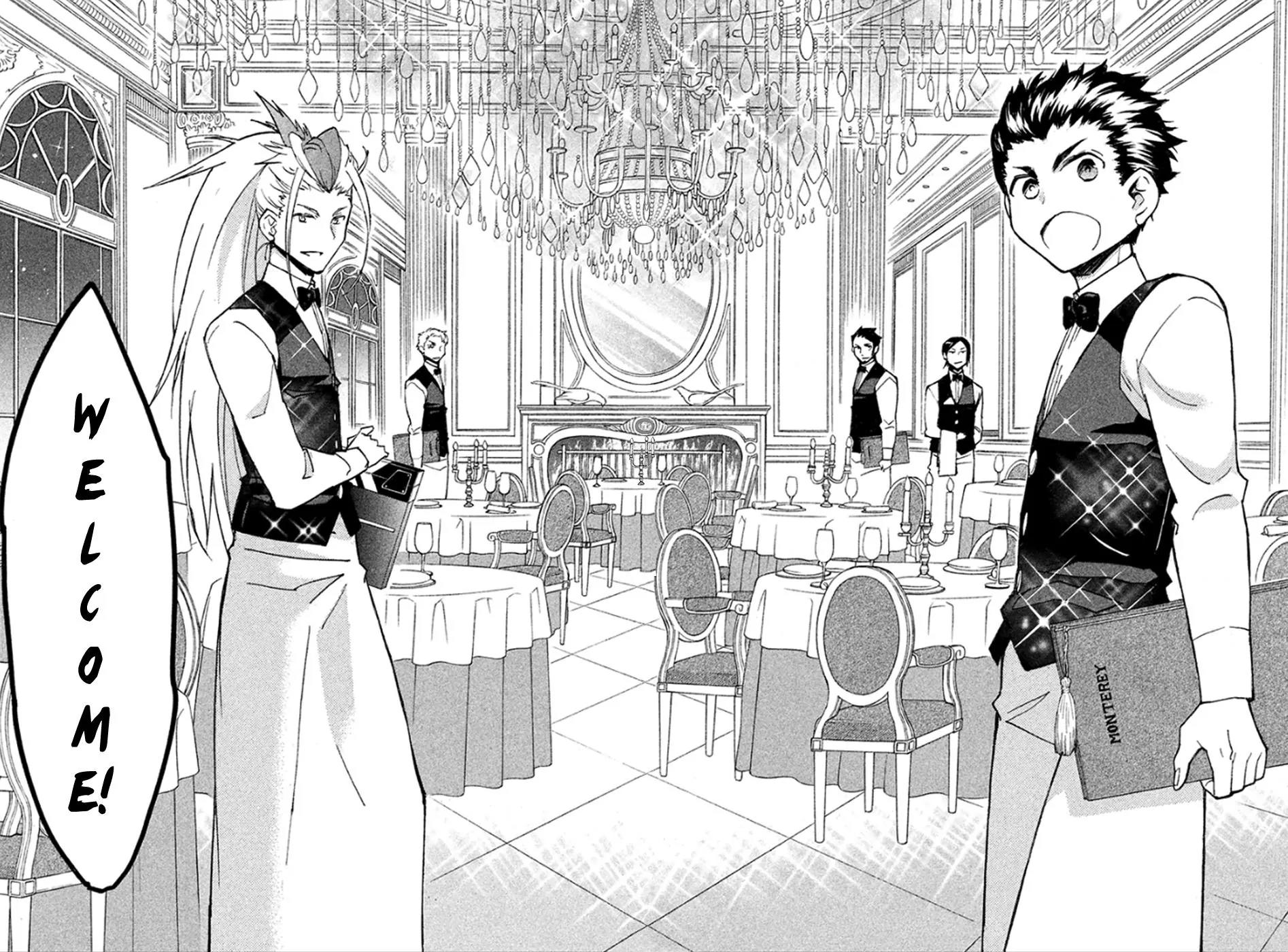 Hell's Kitchen Chapter 44 page 12 - Chapter 44: The Bridge